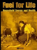 Cover: Fuel for life - World Health Organization