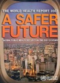 Cover: The World Health Report 2007 - World Health Organization