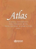 Cover: Atlas - World Health Organization