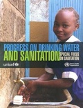 Cover: Progress on Drinking-water and Sanitation - World Health Organization