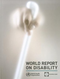 Abbildung von: World Report on Disability 2011 - World Health Organization