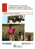 Cover: Assessing the National Health Information System - World Health Organization