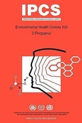 Bild: 2-Propanol - World Health Organization