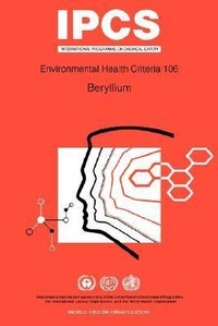Bild: Beryllium - World Health Organization