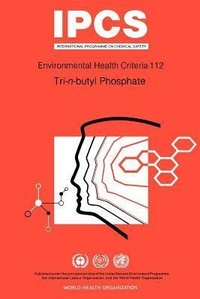 Bild: Tri-n-butyl phosphate - World Health Organization