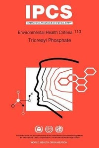 Bild: Tricresyl phosphate - World Health Organization