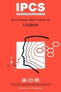 Abbildung von: Lindane - World Health Organization