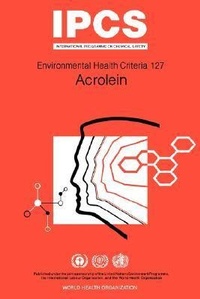 Abbildung von: Acrolein - World Health Organization