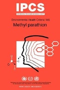 Bild: Methyl parathion - World Health Organization