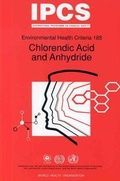 Cover: Chlorendic acid and anhydride - World Health Organization