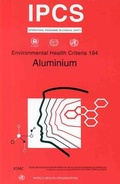 Cover: Aluminium - World Health Organization