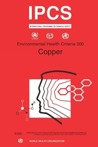 Abbildung von: Copper - World Health Organization