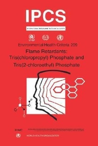 Enlarge image Cover: Flame retardants - World Health Organization