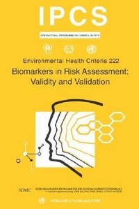 Abbildung von: Biomarkers in Risk Assessment - World Health Organization