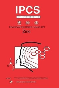 Abbildung von: Zinc - World Health Organization
