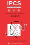 Cover: Palladium - World Health Organization