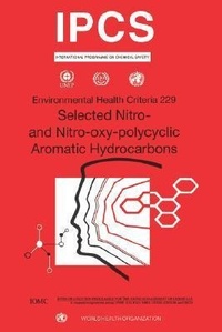 Abbildung von: Selected Nitro- and Nitro-Oxy-Polycyclic Aromatic Hydrocarbons - World Health Organization