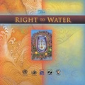 Cover: Right to Water - World Health Organization