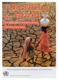 Enlarge image Cover: Inheriting the World - World Health Organization
