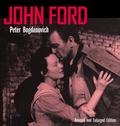 Cover: John Ford, Revised and Enlarged Edition - University of California Press