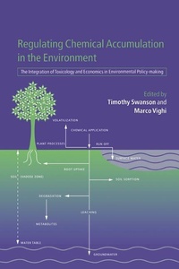 Enlarge image Cover: Regulating Chemical Accumulation in the Environment - Cambridge University Press