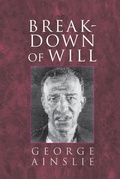 Cover: Breakdown of Will - Cambridge University Press