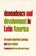 Cover: Dependency and Development in Latin America - University of California Press