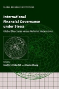 Cover: International Financial Governance under Stress - Cambridge University Press