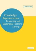 Cover: Knowledge Representation, Reasoning and Declarative Problem Solving - Cambridge University Press