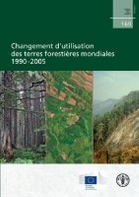 Abbildung von: Global Forest Land-Use Change 1990-2005 - Food & Agriculture Organization of the United Nations (FAO)