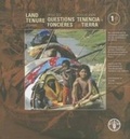 Bild: Land Tenure Journal No. 1/12. October 2012 - Food & Agriculture Organization of the United Nations (FAO)