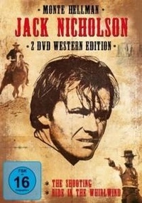 Enlarge image Cover: Jack Nicholson - AL!VE Ag