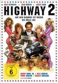 Cover: Highway 2 - Auf dem Highway ist wieder die H&ouml;lle los - AL!VE Ag