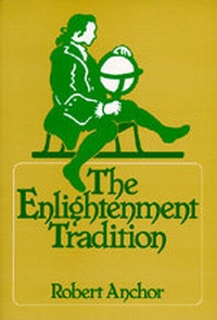 Enlarge image Cover: The Enlightenment Tradition - University of California Press