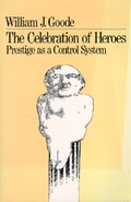 Cover: The Celebration of Heroes - University of California Press