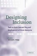 Cover: Designing Inclusion - Cambridge University Press