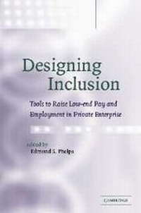 Enlarge image Cover: Designing Inclusion - Cambridge University Press