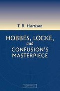 Cover: Hobbes, Locke, and Confusion's Masterpiece - Cambridge University Press