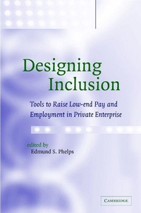 Enlarge image Cover: Designing Inclusion - Cambridge University Press