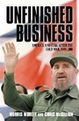 Cover: Unfinished Business - Cambridge University Press