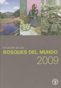 Abbildung von: Situacion de Los Bosques del Mundo 2009 (State of the World's Forests) - Food & Agriculture Organization of the United Nations (FAO)