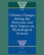 Cover: Climate Changes during the Holocene and their Impact on Hydrological Systems - Cambridge University Press