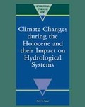 Cover: Climate Changes during the Holocene and their Impact on Hydrological Systems - Cambridge University Press