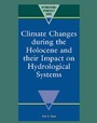 Cover: Climate Changes during the Holocene and their Impact on Hydrological Systems - Cambridge University Press
