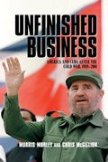 Cover: Unfinished Business - Cambridge University Press