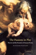 Cover: The Passions in Play - Cambridge University Press