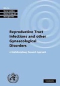 Cover: Investigating Reproductive Tract Infections and Other Gynaecological Disorders - Cambridge University Press