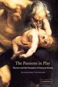 Cover: The Passions in Play - Cambridge University Press