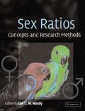Cover: Sex Ratios - Cambridge University Press