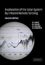 Cover: Exploration of the Solar System by Infrared Remote Sensing - Cambridge University Press